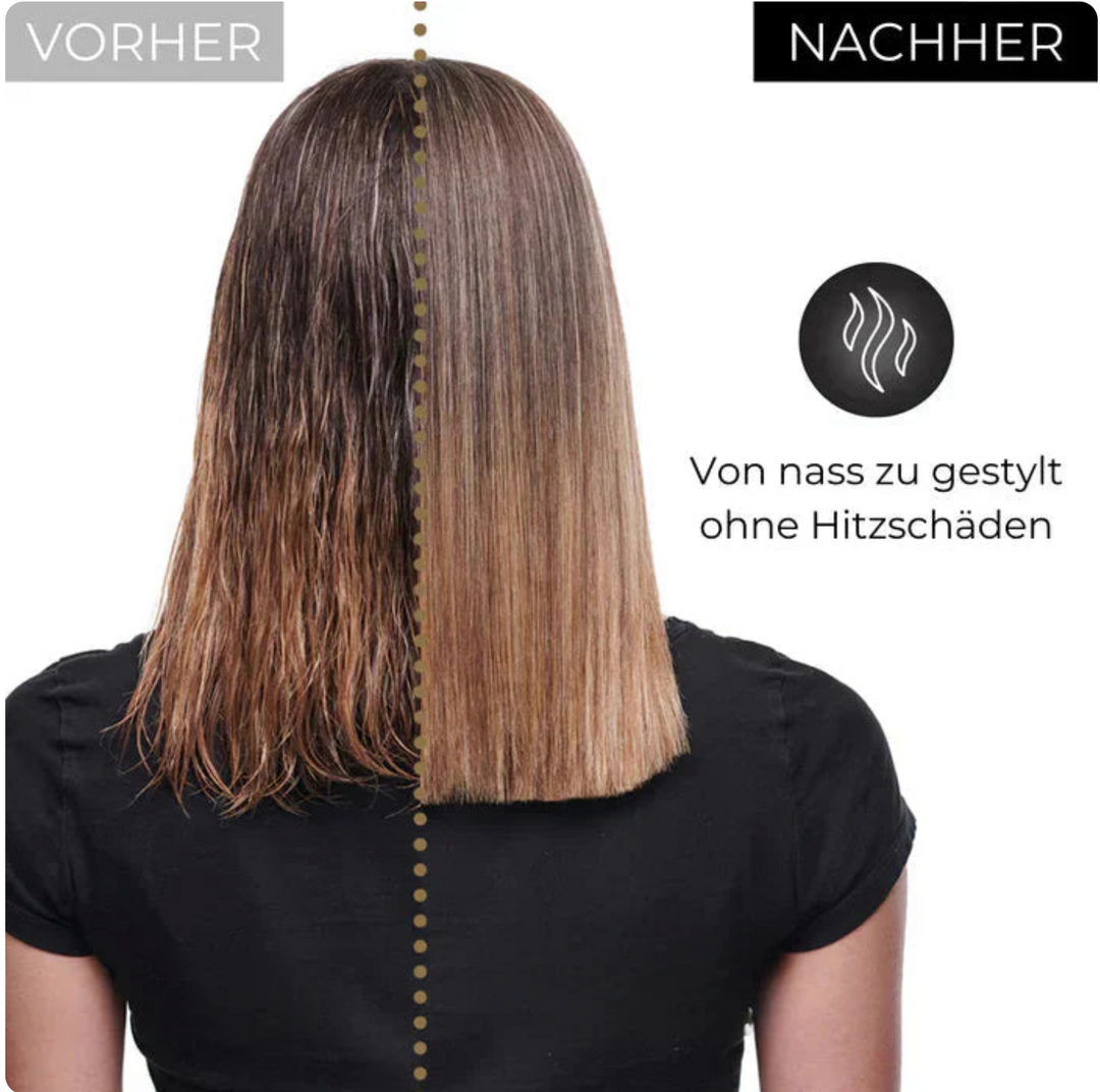 Dylon Airstraight Pro - Föhnen und Glätten