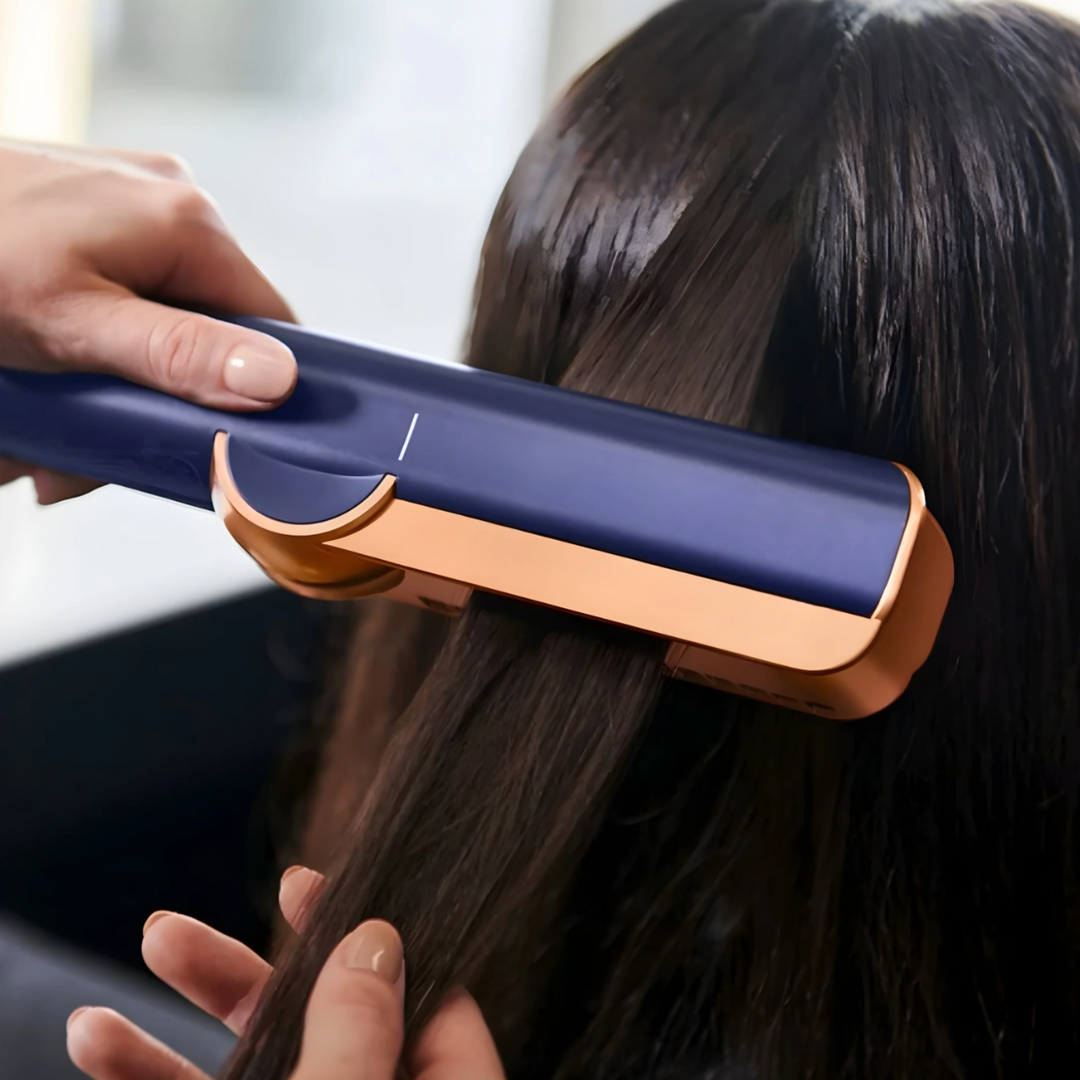 Dylon Airstraight Pro - Föhnen und Glätten