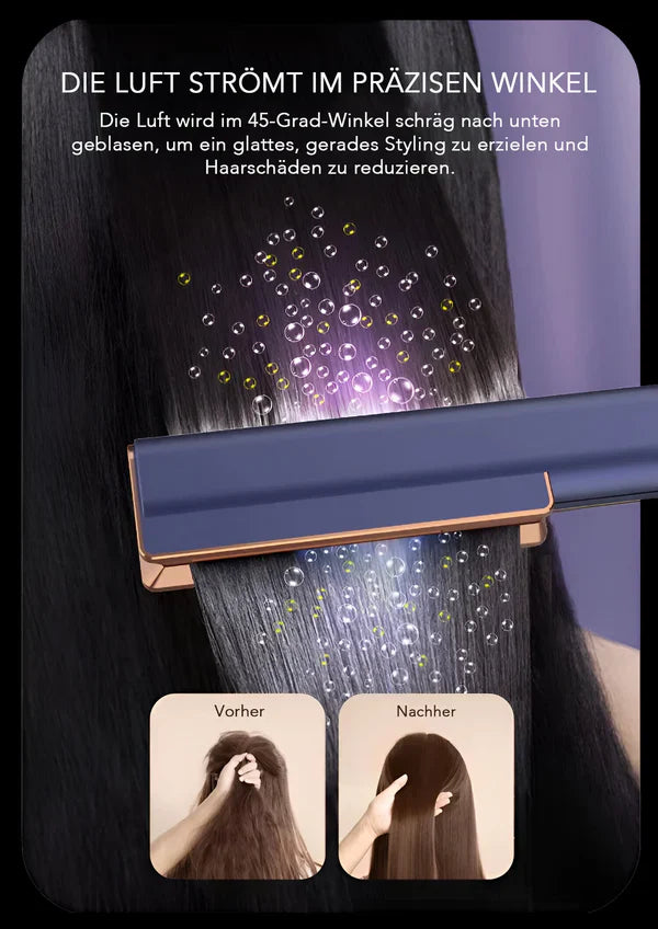 Dylon Airstraight Pro - Föhnen und Glätten