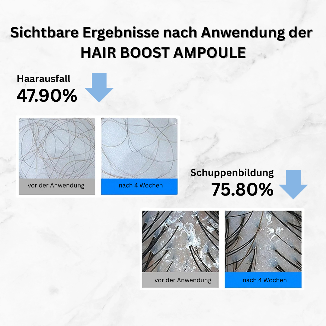 Hair Boost Ampoule
